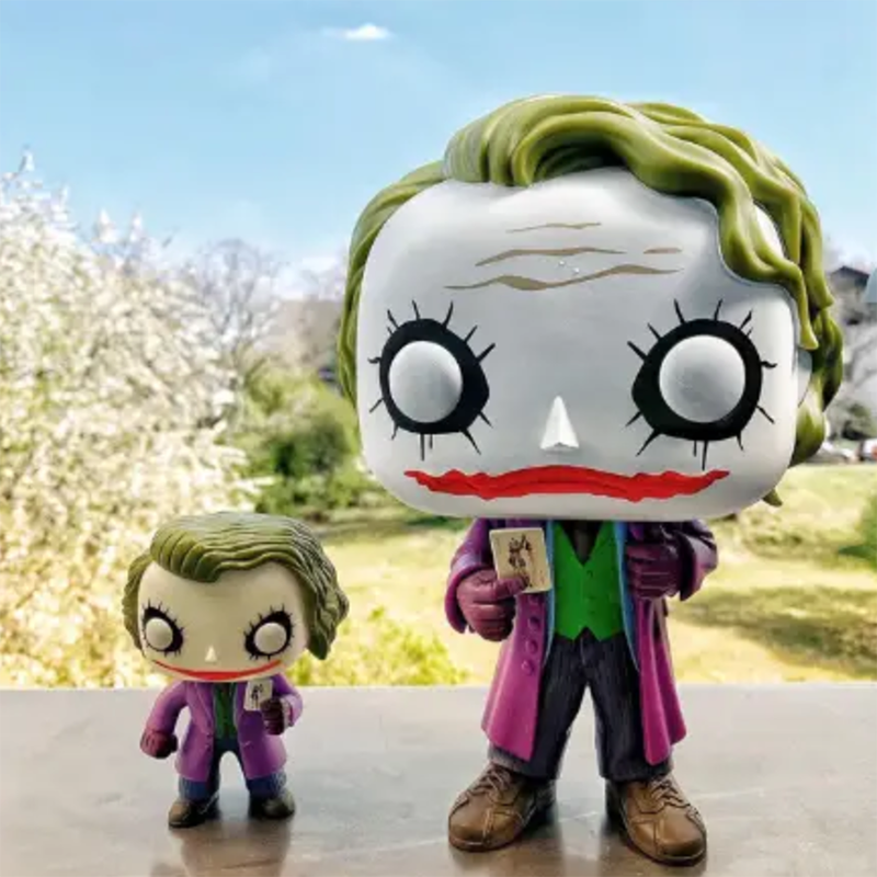 Funkos xl